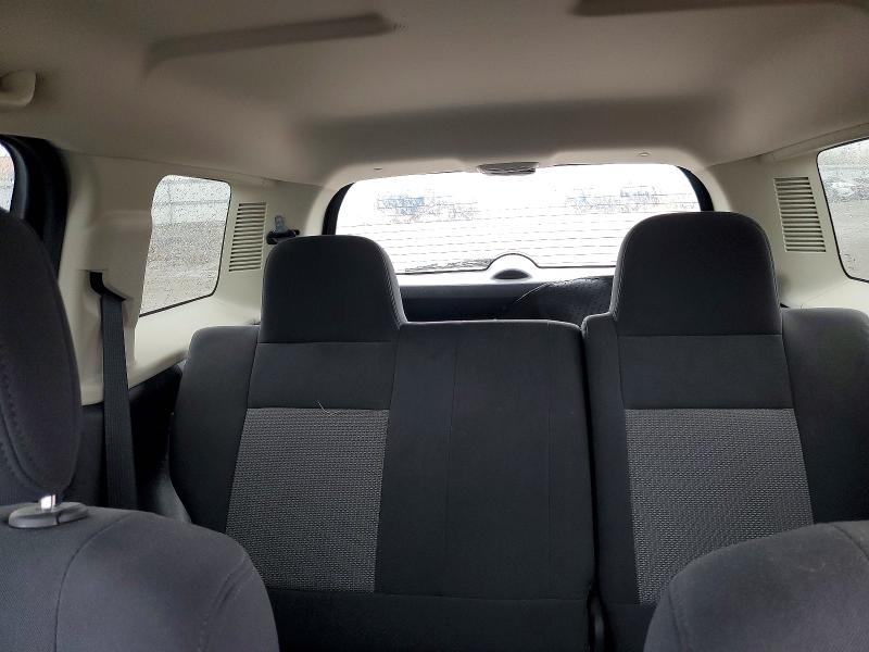 Aukcja sprzedaży 2010 Jeep Patriot, vin: 1J4NT2GB6AD519509, numer aukcji: 49566686