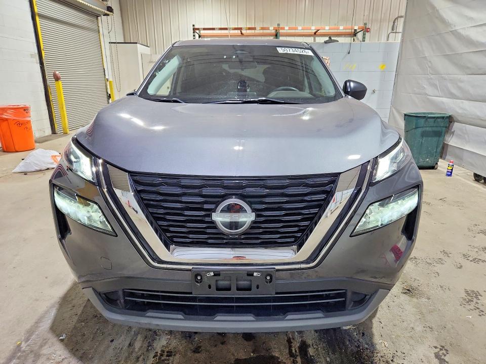 Aukcja sprzedaży 2023 Nissan Rogue, vin: 5N1BT3ABXPC938609, numer aukcji: 50734526
