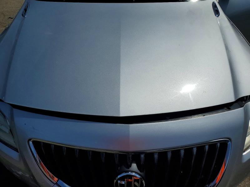 2013 Buick Regal მანქანა იყიდება აუქციონზე, vin: 2G4GS5EV4D9240783, აუქციონის ნომერი: 48400216