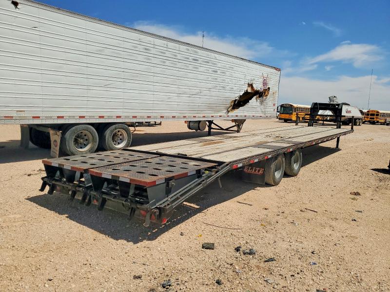 51148016 :رقم المزاد ، 1E9BF402XNS230088 vin ، 2022 Elite Trailer مزاد بيع
