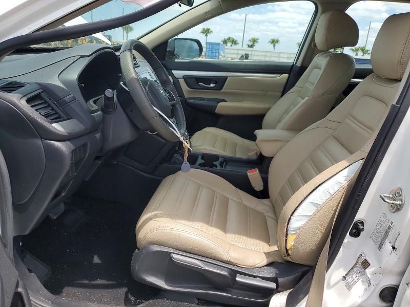Aukcja sprzedaży 2018 Honda Cr-v, vin: 2HKRW6H33JH225671, numer aukcji: 51615086