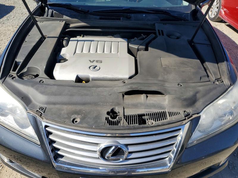 Продаж на аукціоні авто 2010 Lexus Es 350, vin: JTHBK1EG8A2412220, номер лоту: 50164796