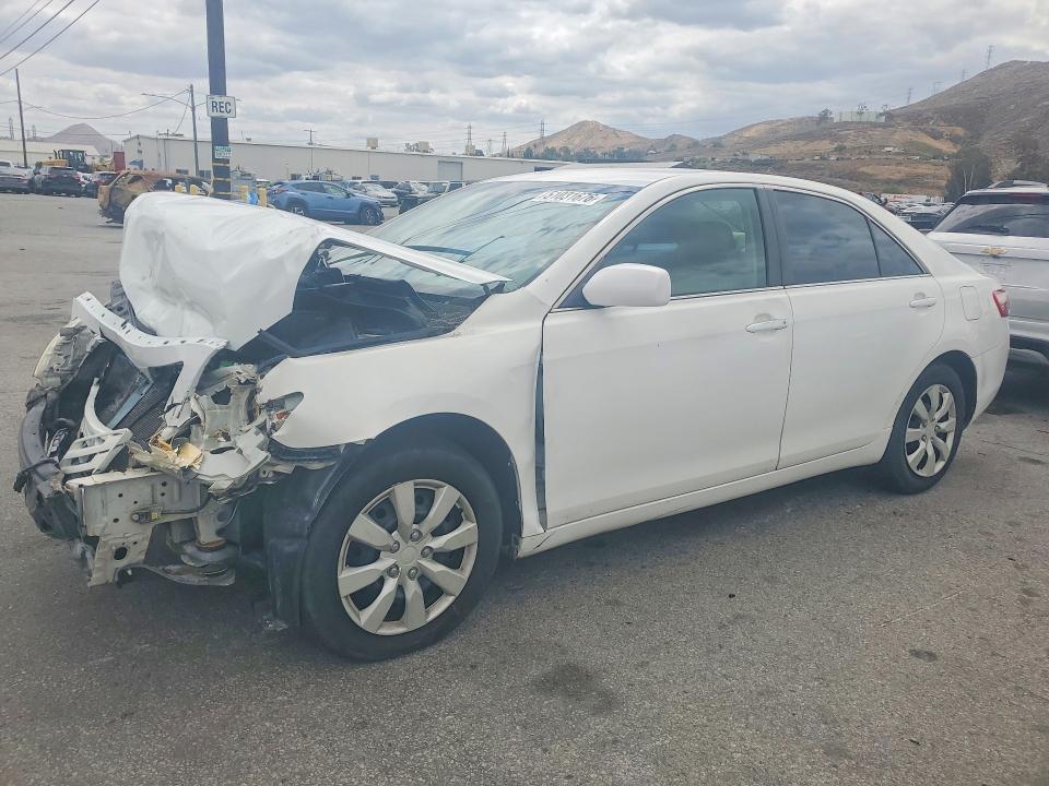 Aukcja sprzedaży 2009 Toyota Camry, vin: 4T4BE46K49R120742, numer aukcji: 51031676
