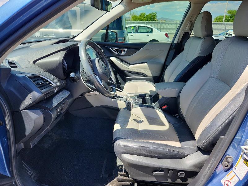 Продажа на аукционе авто 2019 Subaru Forester, vin: JF2SKASC4KH502581, номер лота: 50510266