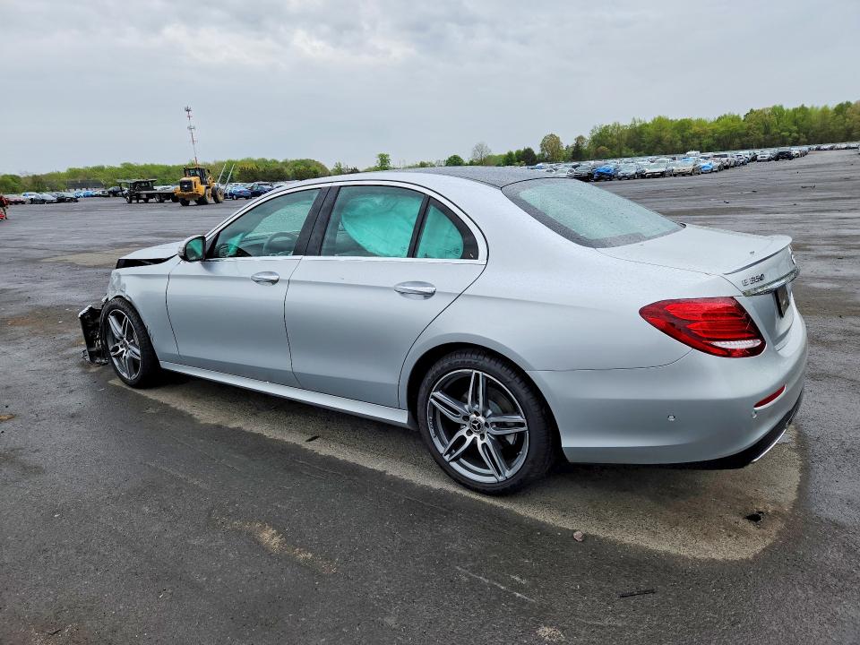 Aukcja sprzedaży 2020 Mercedes-benz E, vin: WDDZF8EB3LA717754, numer aukcji: 50633486