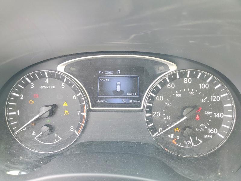 Продажа на аукционе авто 2020 Nissan Pathfinder, vin: 5N1DR2BM4LC646224, номер лота: 48231816