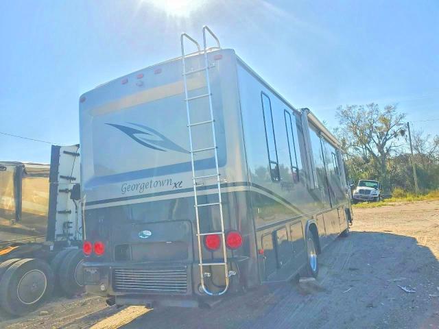 Aukcja sprzedaży 2007 Wrkh Motorhome, vin: 5B4MGF7G173422327, numer aukcji: 49467436