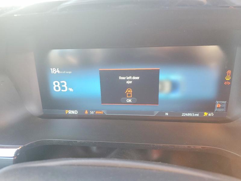 48133146 :رقم المزاد ، 1FTVW3LK1RWG31174 vin ، 2024 Ford F150 مزاد بيع