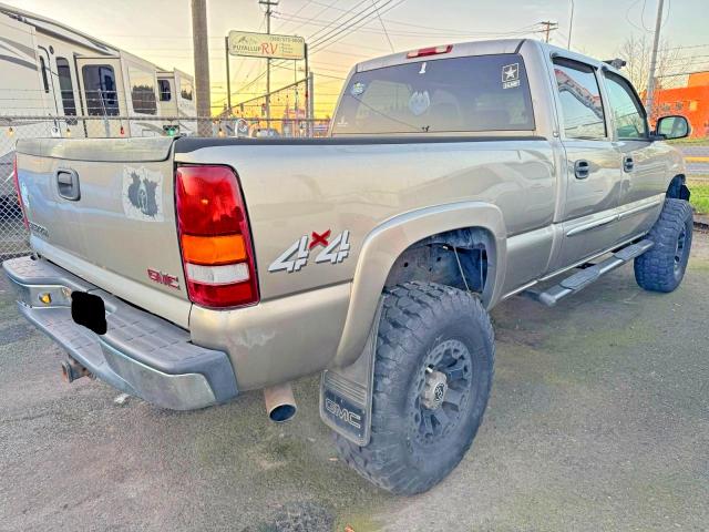 Продажа на аукционе авто 2003 Gmc Sierra, vin: 1GTGK13UX3F131614, номер лота: 49038366
