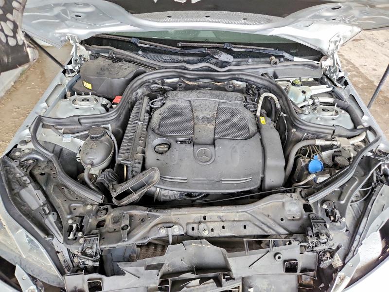 Aukcja sprzedaży 2014 Mercedes-benz E, vin: WDDHF5KB4EA802717, numer aukcji: 50661446