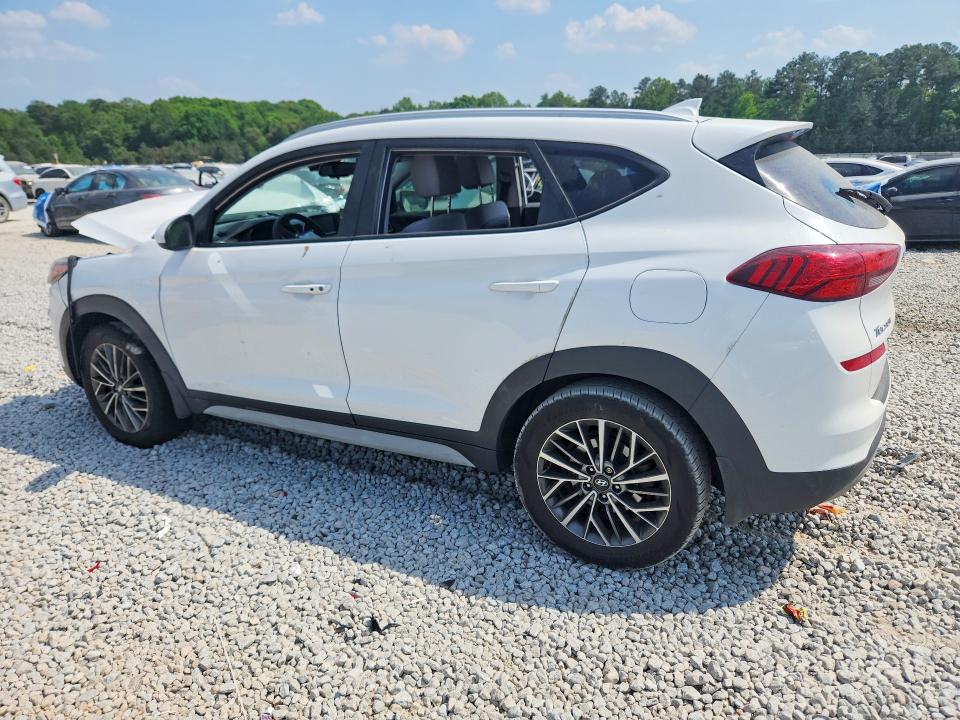 2020 Hyundai Tucson მანქანა იყიდება აუქციონზე, vin: KM8J33AL8LU180262, აუქციონის ნომერი: 50966936