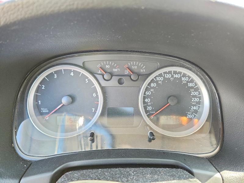 Aukcja sprzedaży 2009 Volkswagen City Golf, vin: 9BWEL41J494017942, numer aukcji: 48674476