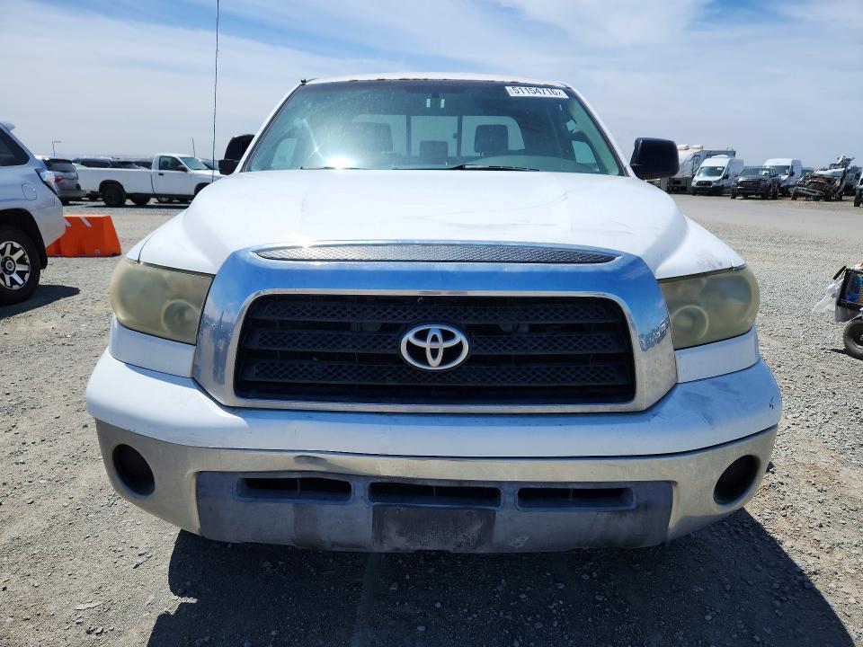 Продаж на аукціоні авто 2008 Toyota Tundra, vin: 5TFRU54148X009136, номер лоту: 51154716