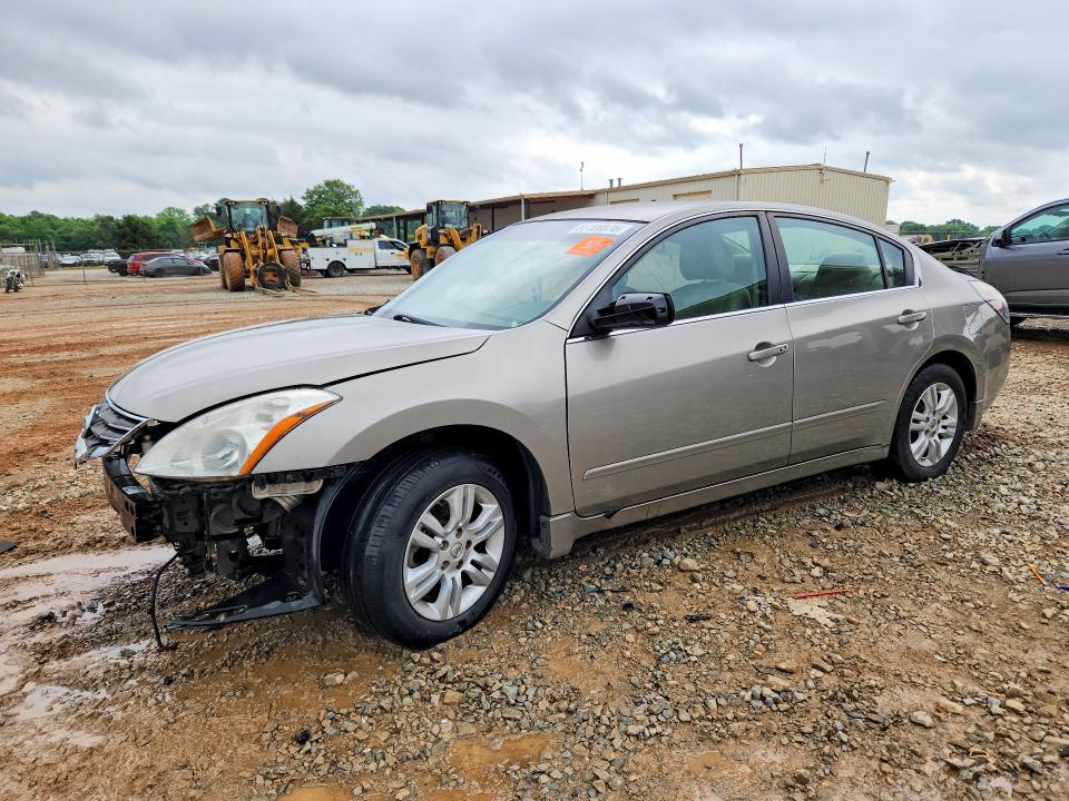 51120876 :رقم المزاد ، 1N4AL2AP6CC111244 vin ، 2012 Nissan Altima مزاد بيع