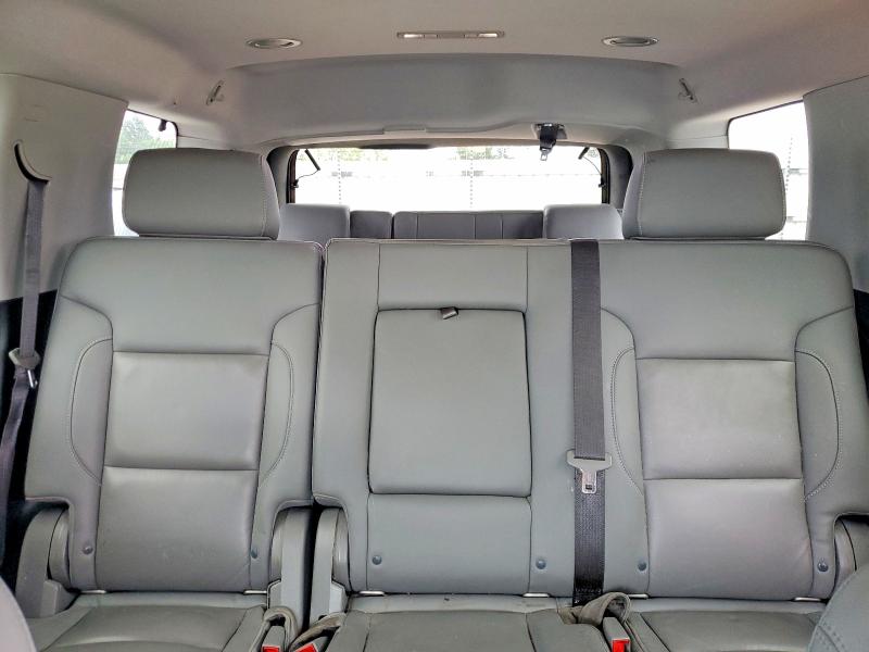 51093466 :رقم المزاد ، 1GNSCBKC5LR226836 vin ، 2020 Chevrolet Tahoe مزاد بيع