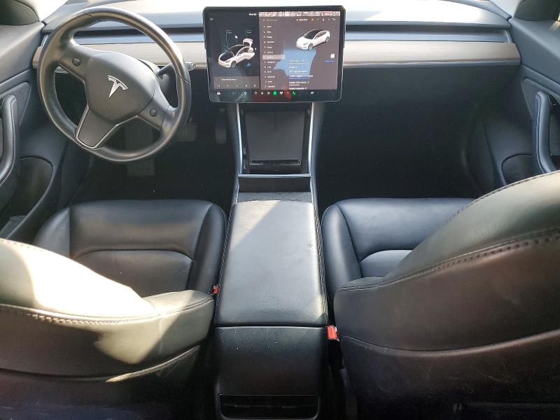 Aukcja sprzedaży 2019 Tesla Model 3, vin: 5YJ3E1EA5KF299883, numer aukcji: 48806656