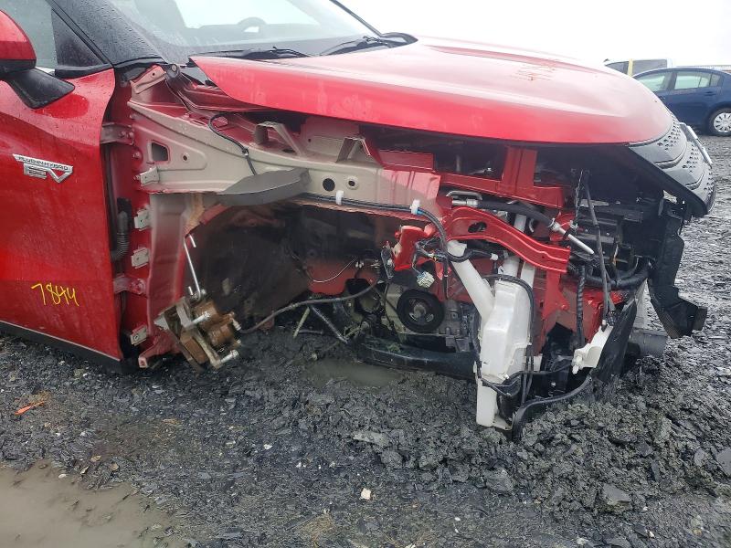 Продаж на аукціоні авто 2025 Mitsubishi Outlander, vin: JA4T5VA98SZ601142, номер лоту: 49225686