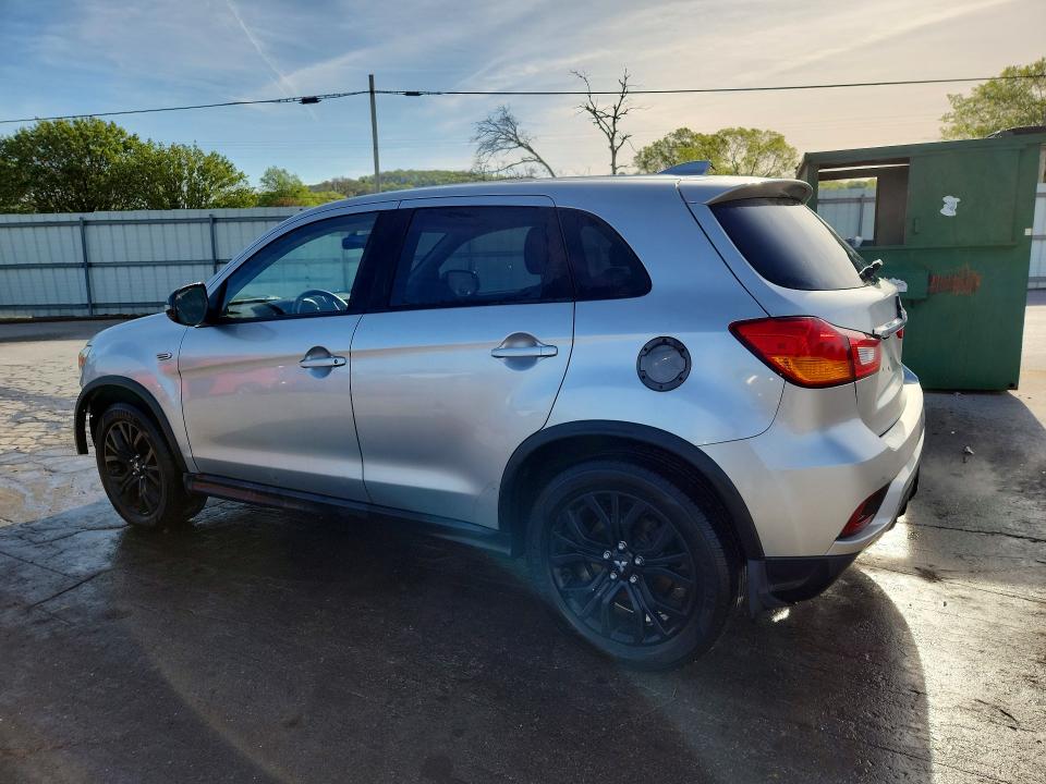 Aukcja sprzedaży 2018 Mitsubishi Outlander Sport, vin: JA4AR3AU5JU009455, numer aukcji: 48333376