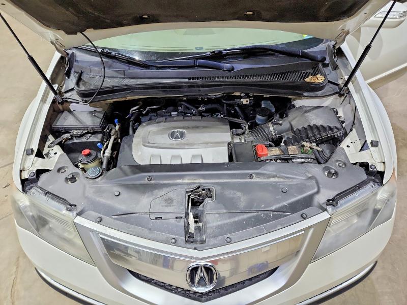 50648216 :رقم المزاد ، 2HNYD2H24DH519427 vin ، 2013 Acura Mdx مزاد بيع