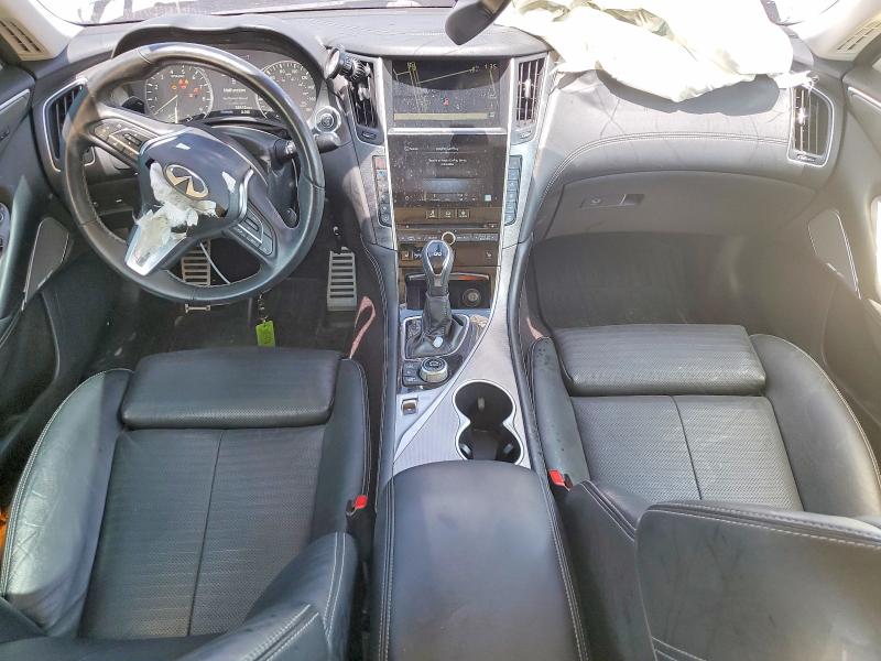 Aukcja sprzedaży 2020 Infiniti Q50, vin: JN1EV7AP5LM203932, numer aukcji: 49970736