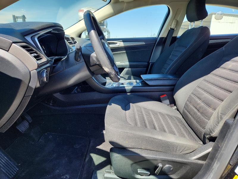 Aukcja sprzedaży 2018 Ford Fusion, vin: 3FA6P0LU8JR197754, numer aukcji: 49341896