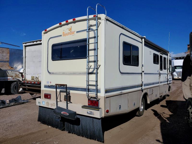 Aukcja sprzedaży 1996 Bounder Motorhome, vin: 3FCMF53GXTJA10897, numer aukcji: 48516466