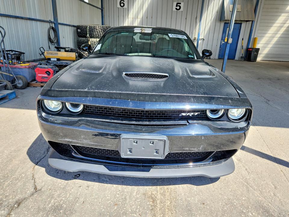 Aukcja sprzedaży 2016 Dodge Challenger, vin: 2C3CDZC99GH124584, numer aukcji: 51687126