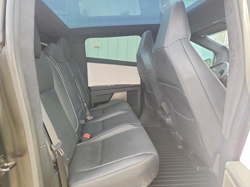 Aukcja sprzedaży 2024 Tesla Cybertruck, vin: 7G2CEHED1RA001322, numer aukcji: 50988566