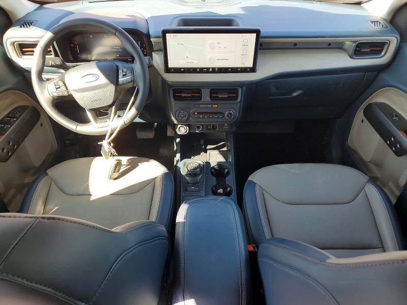 Aukcja sprzedaży 2025 Ford Maverick, vin: 3FTTW8S34SRB16824, numer aukcji: 49659596