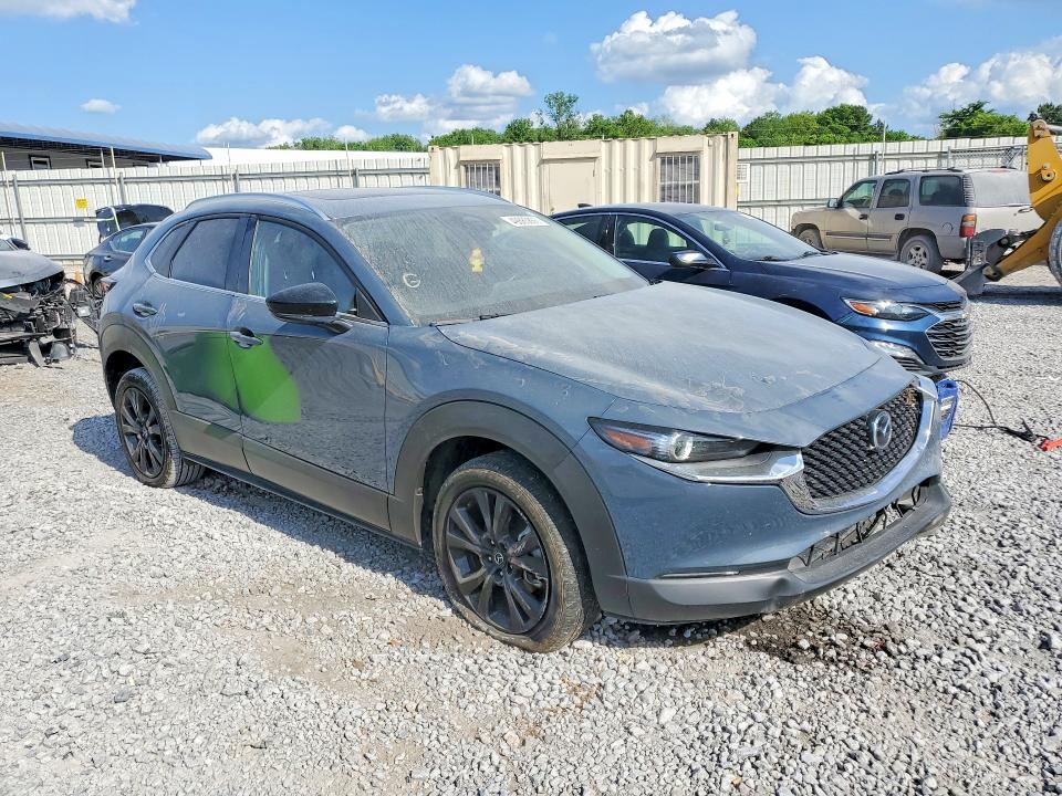 Продаж на аукціоні авто 2024 Mazda Cx-30, vin: 3MVDMBCM5RM648720, номер лоту: 49885866