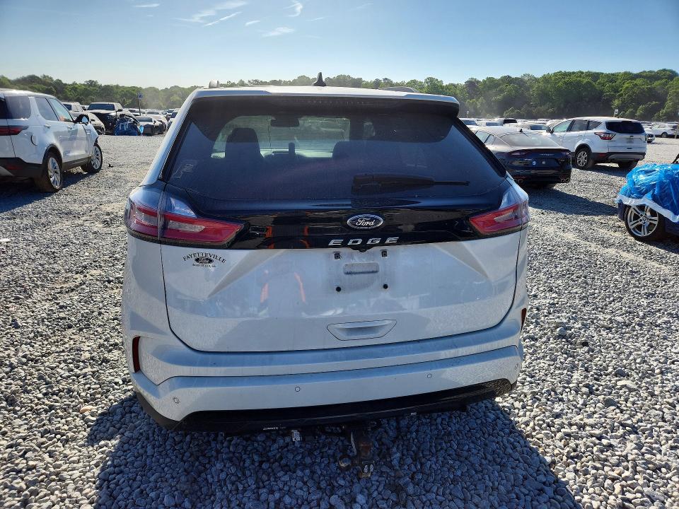 Aukcja sprzedaży 2022 Ford Edge, vin: 2FMPK4J96NBA89748, numer aukcji: 49944006