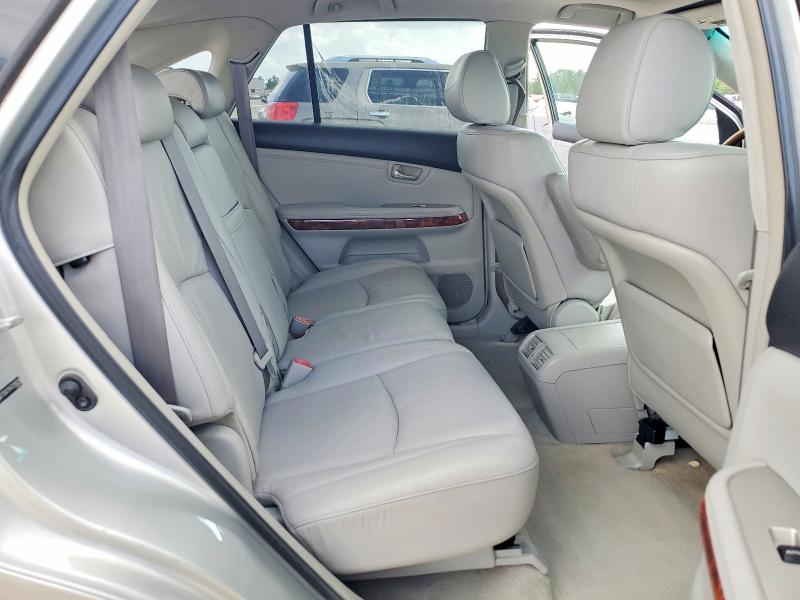 49942046 :رقم المزاد ، 2T2GK31U47C016239 vin ، 2007 Lexus Rx مزاد بيع