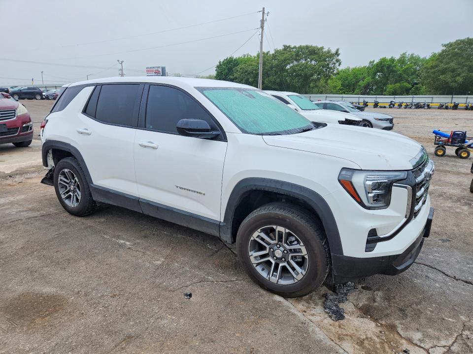 Aukcja sprzedaży 2025 Gmc Terrain, vin: 3GKALUEG3SL190864, numer aukcji: 50746386