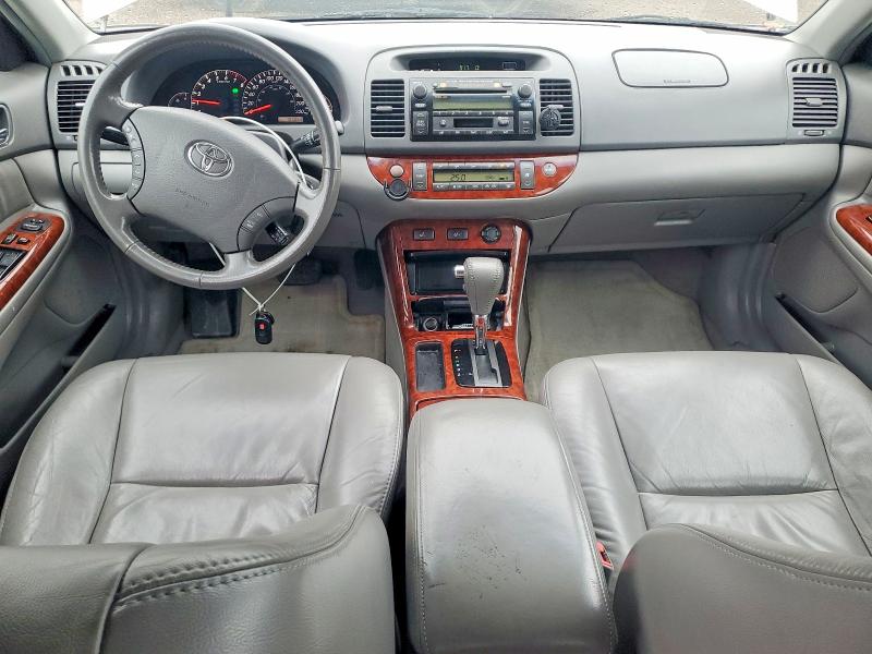 Продажа на аукционе авто 2005 Toyota Camry, vin: 4T1BF30K05U598032, номер лота: 47951126