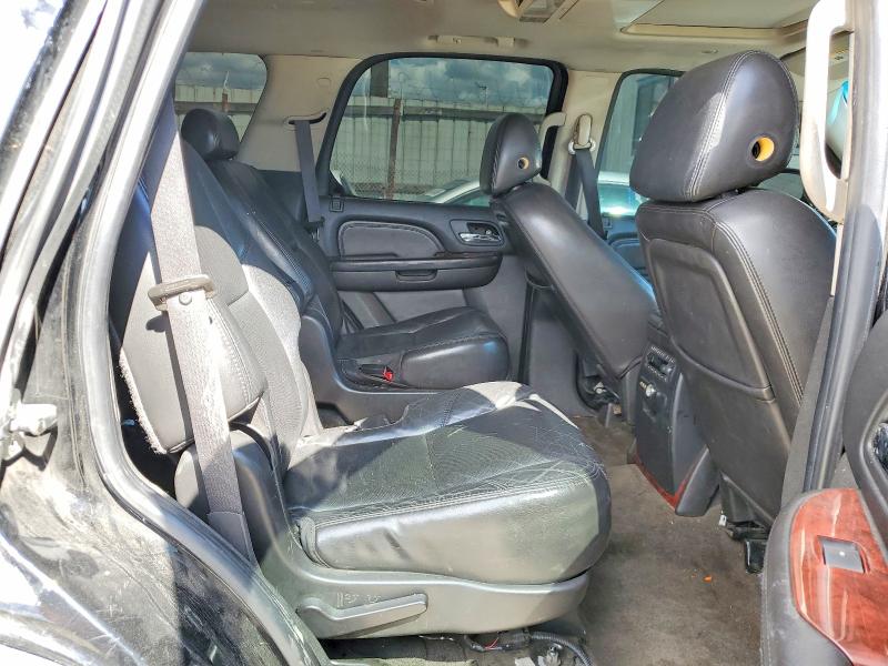 49827716 :رقم المزاد ، 1GYEC63877R338965 vin ، 2007 Cadillac Escalade مزاد بيع