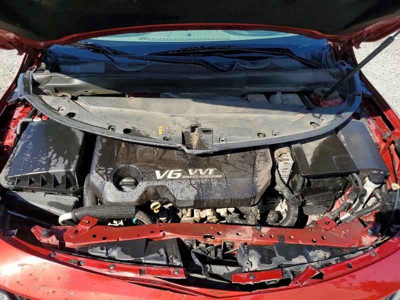 Продажа на аукционе авто 2015 Chevrolet Impala, vin: 2G1125S32F9266971, номер лота: 49728396