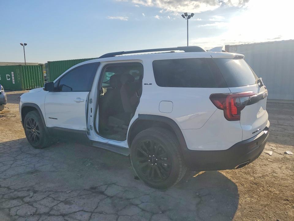 Aukcja sprzedaży 2023 Gmc Acadia, vin: 1GKKNKL47PZ132655, numer aukcji: 50107086