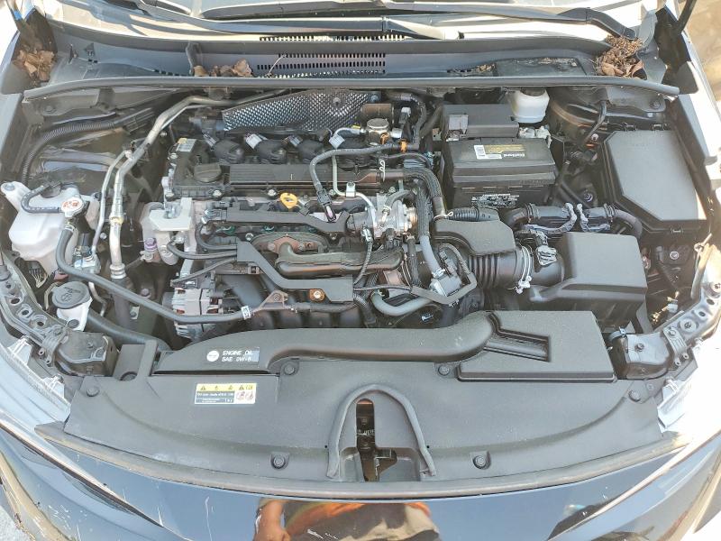Aukcja sprzedaży 2024 Toyota Corolla, vin: 5YFB4MDE1RP099294, numer aukcji: 48918676