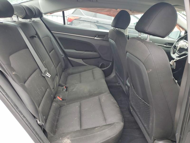 Продаж на аукціоні авто 2017 Hyundai Elantra, vin: KMHD84LF6HU426180, номер лоту: 48290396