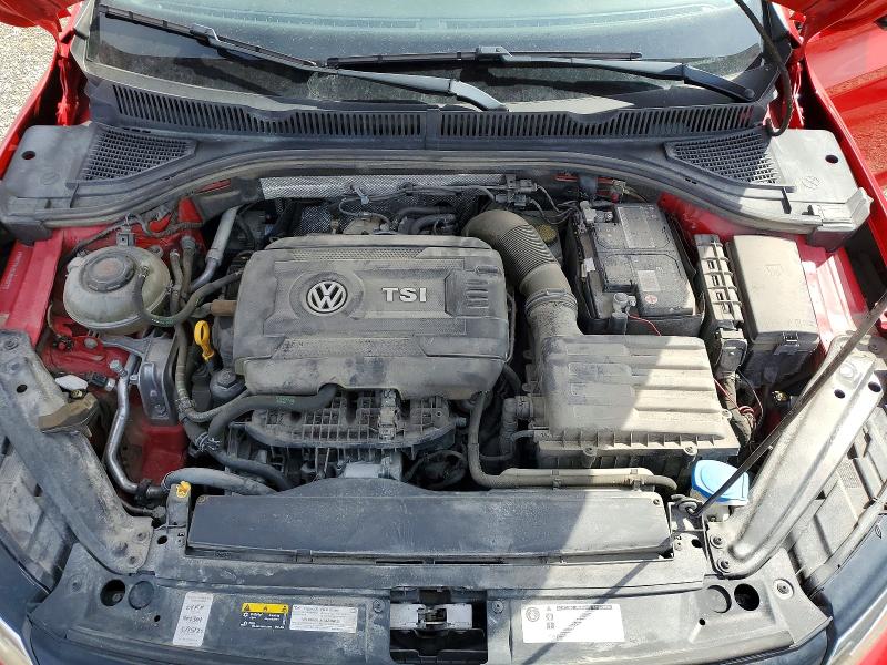 Продажа на аукционе авто 2020 Volkswagen Jetta, vin: 3VW6T7BU9LM025777, номер лота: 48072606