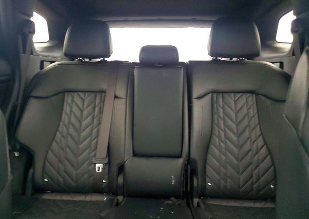 51168376 :رقم المزاد ، 5XYK7CAF1PG126395 vin ، 2023 Kia Sportage مزاد بيع