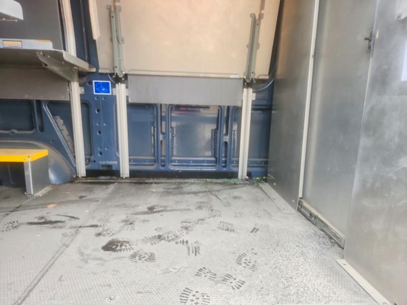 Продаж на аукціоні авто 2019 Mercedes-benz Sprinter, vin: WD4PF0CD1KP046853, номер лоту: 51521046
