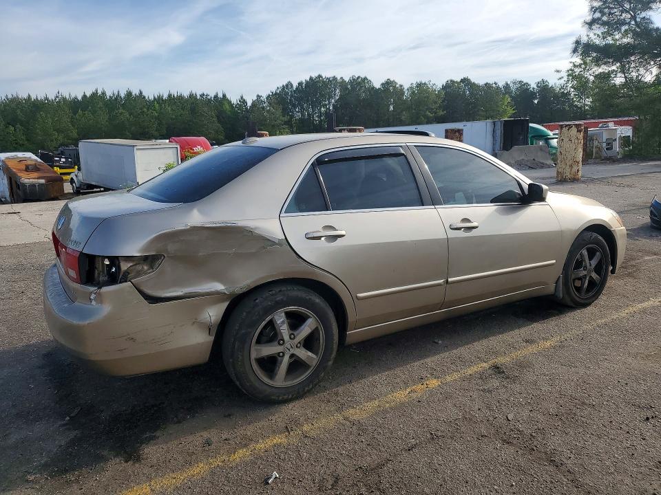 49560156 :رقم المزاد ، 1HGCM56865A123946 vin ، 2005 Honda Accord مزاد بيع