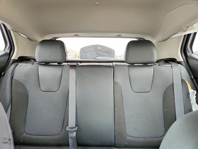2021 Buick Encore Gx მანქანა იყიდება აუქციონზე, vin: KL4MMCSL0MB105897, აუქციონის ნომერი: 47373856