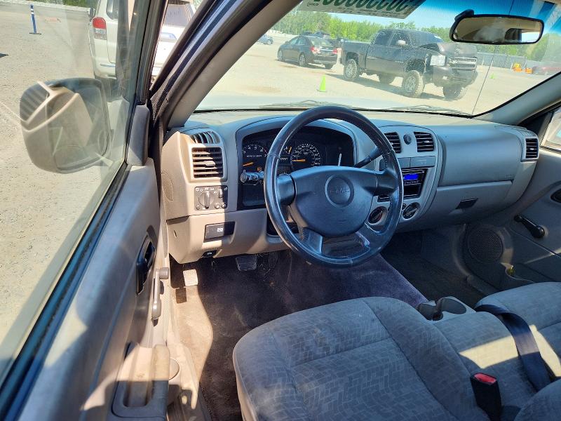 Продаж на аукціоні авто 2007 Gmc Canyon, vin: 1GTCS149278213288, номер лоту: 50550866