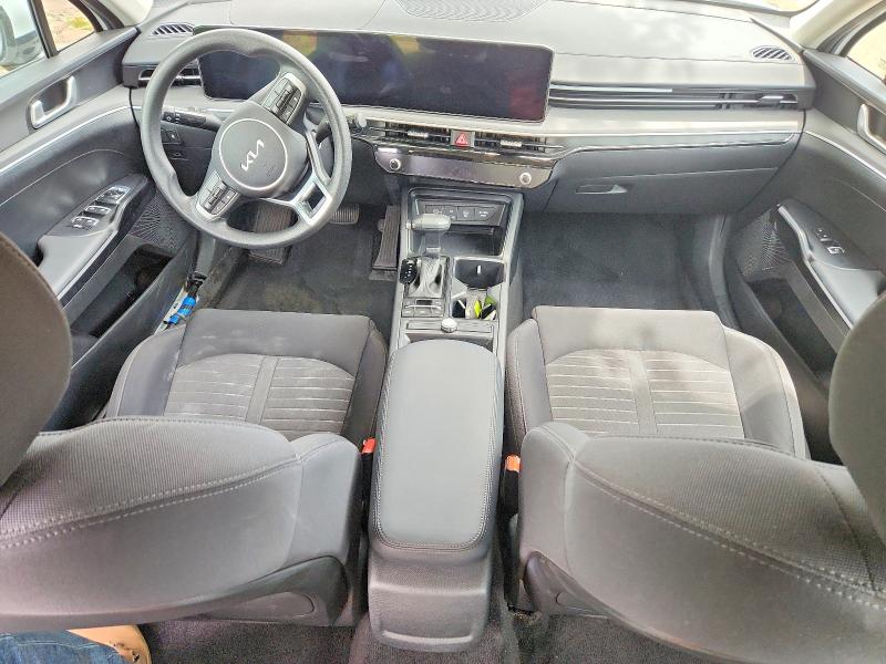 Продаж на аукціоні авто 2025 Kia K5, vin: KNAG24J73S5357574, номер лоту: 48534506