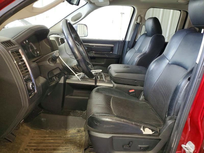 48054486 :رقم المزاد ، 1C6RR7HT4DS574008 vin ، 2013 Ram 1500 مزاد بيع