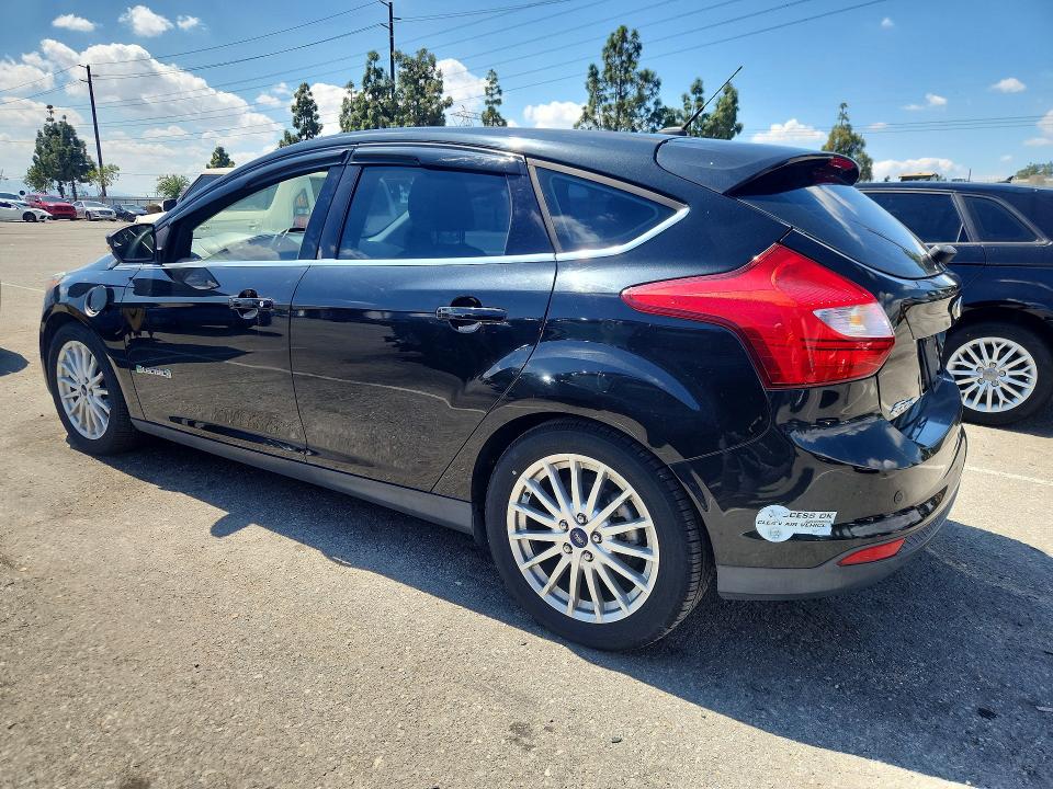 Продажа на аукционе авто 2014 Ford Focus, vin: 1FADP3R45EL311844, номер лота: 48202676