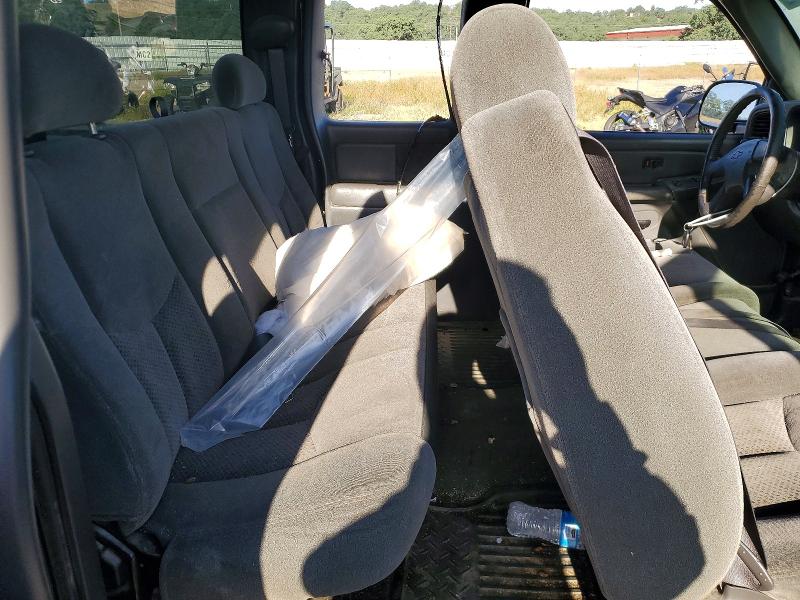 Продаж на аукціоні авто 2004 Chevrolet Silverado, vin: 2GCEC19T141269912, номер лоту: 51533336