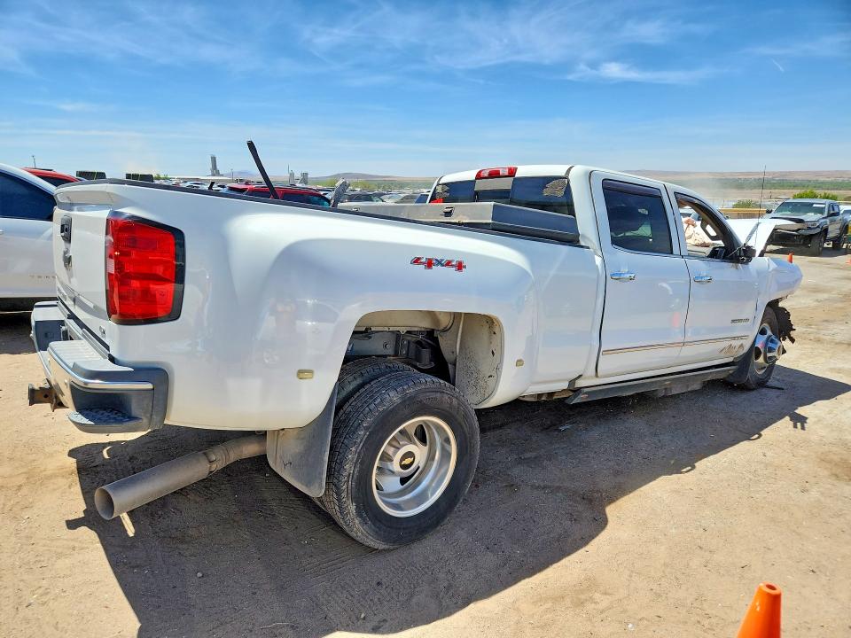 Продажа на аукционе авто 2016 Chevrolet Silverado, vin: 1GC4K0E86GF140295, номер лота: 50956946